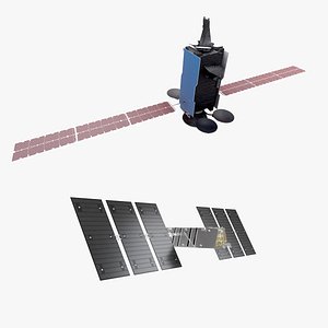 Satellite Collections