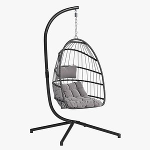 Hammock Swing Hanging Chair
