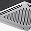 LG 4Way cassette air conditioner