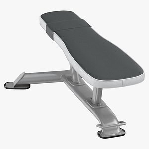 Anko hotsell flat bench