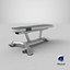 Flat Bench 01