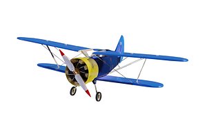 single - engine aircraft