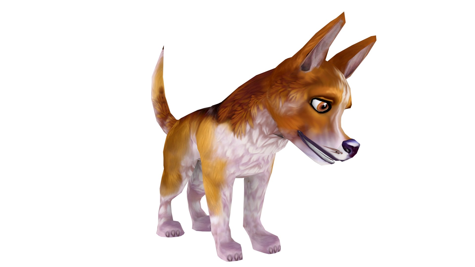 3D Dog Cartoon Animated model https://p.turbosquid.com/ts-thumb/07/2a3bN5/Bn/3/jpg/1628073119/1920x1080/fit_q87/27cbd4e6ddd1c0c0aefc262c911c5f532a1931e7/3.jpg