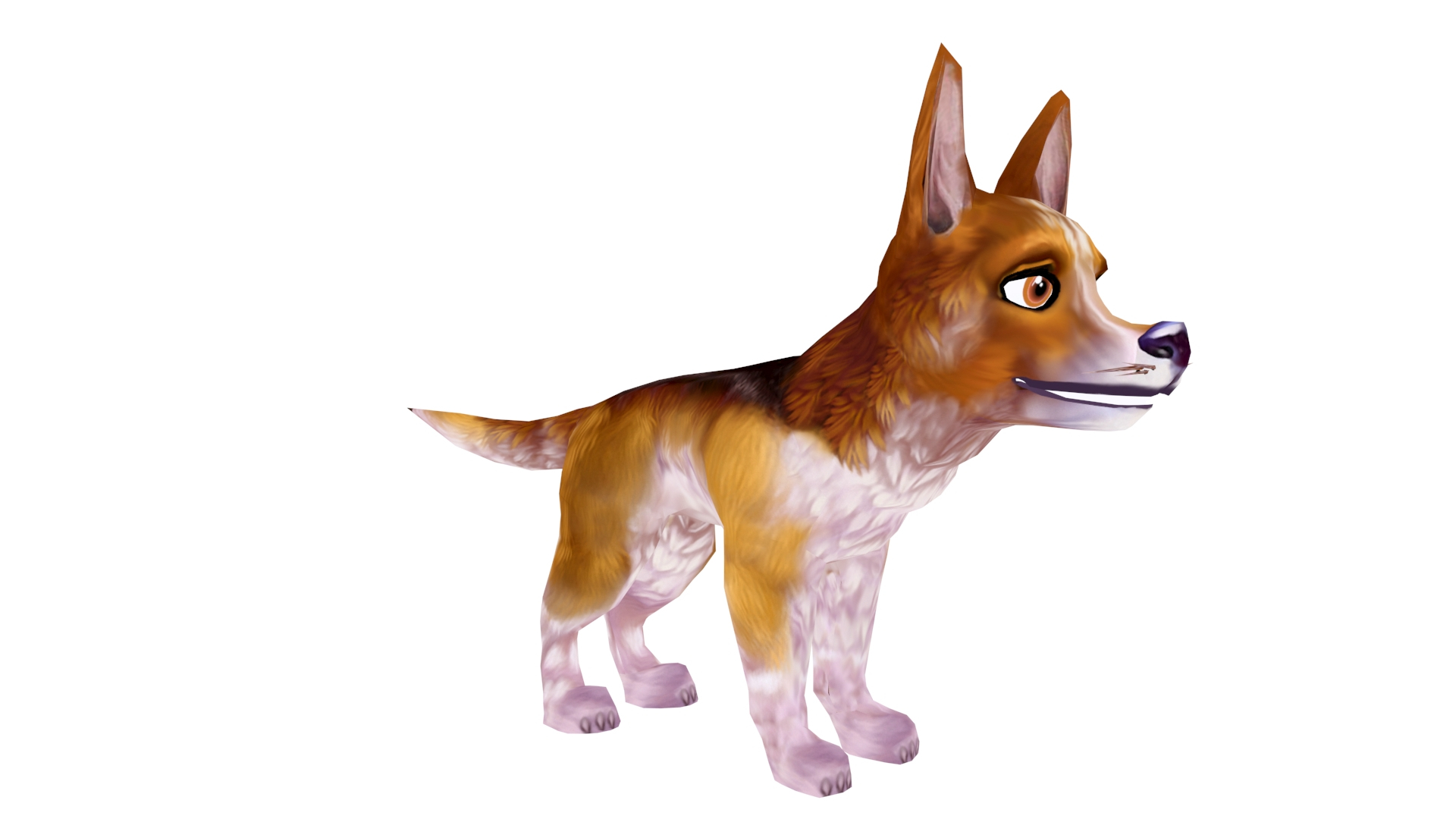 3D Dog Cartoon Animated model https://p.turbosquid.com/ts-thumb/07/2a3bN5/Mr/dog/jpg/1628073925/1920x1080/turn_fit_q99/5f38ec685a37d053cedd4bf17ab0f3cd34755735/dog-1.jpg