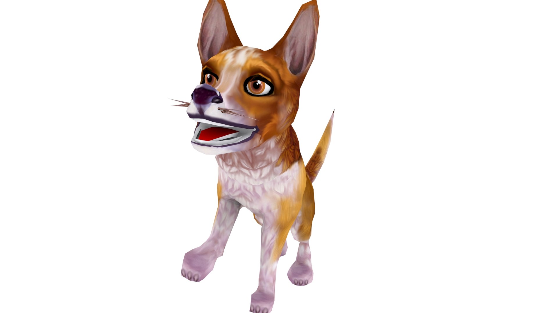 3D Dog Cartoon Animated model https://p.turbosquid.com/ts-thumb/07/2a3bN5/OY/4/jpg/1628073132/1920x1080/fit_q87/24c0246b4a1f38380c4070208b5aa6861dffed6e/4.jpg
