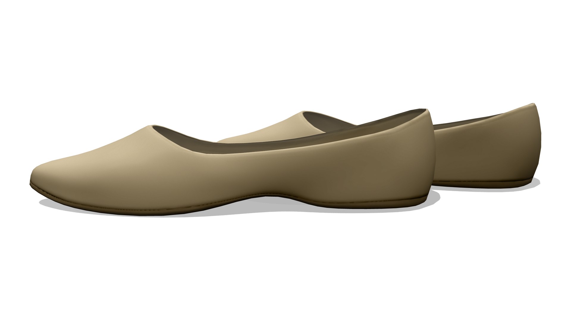 Pointy Tip Retro Flat Shoes 3D model https://p.turbosquid.com/ts-thumb/07/A2FkrG/dJ/preview3/png/1664119789/1920x1080/fit_q87/ec2bcab584fc927d76cad5a7326271cb3a7eb016/preview3.jpg