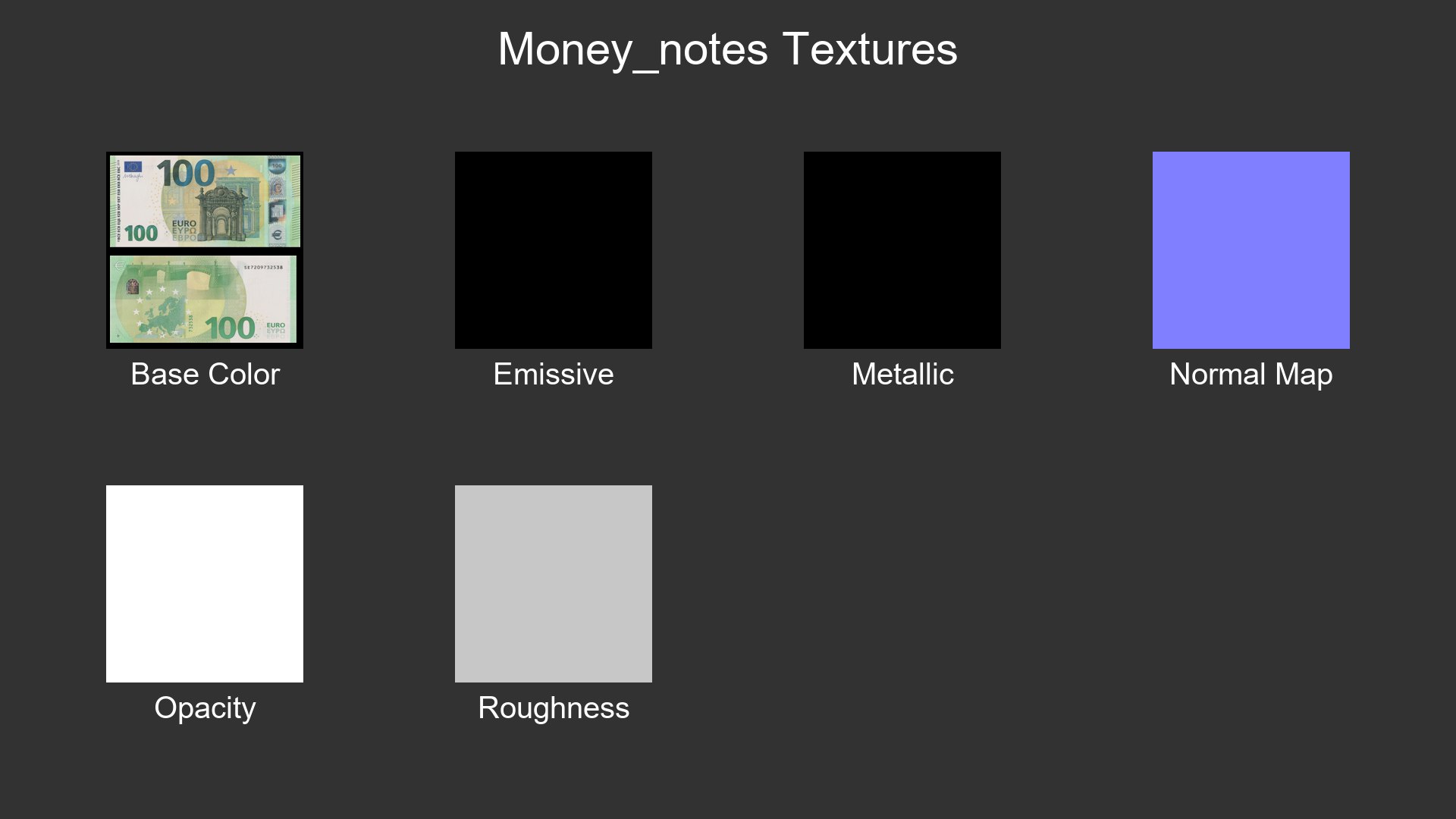 3D Euro 100 Falling Notes https://p.turbosquid.com/ts-thumb/07/BHCRPm/Md/money_notes_textures/png/1767534751/1920x1080/fit_q87/7a6d488a9aaa492feab54c6f014c90c53ba280de/money_notes_textures.jpg
