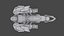 10 Drone RedManga Pack