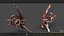 10 Drone RedManga Pack
