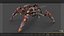 10 Drone RedManga Pack