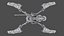10 Drone RedManga Pack