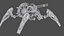 10 Drone RedManga Pack