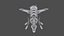 10 Drone RedManga Pack