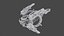 10 Drone RedManga Pack