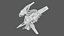 10 Drone RedManga Pack