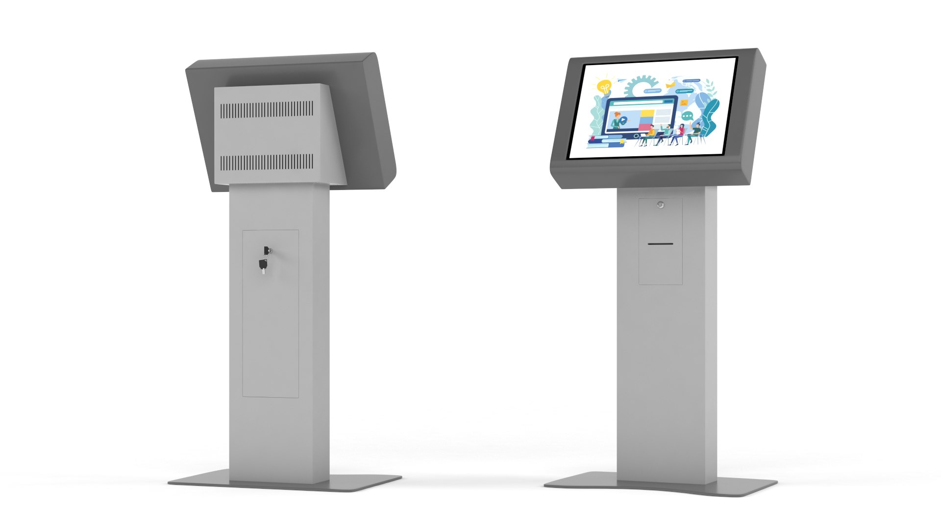 3D Information Kiosk https://p.turbosquid.com/ts-thumb/07/Cy83dn/M5/00000/png/1653163571/1920x1080/fit_q87/122c38d84046438de49edd2859ab8025263234c7/00000.jpg