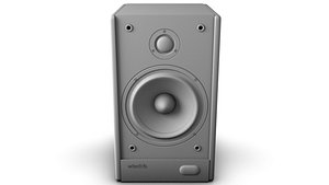 Computer Speaker Microlab Solo 6c