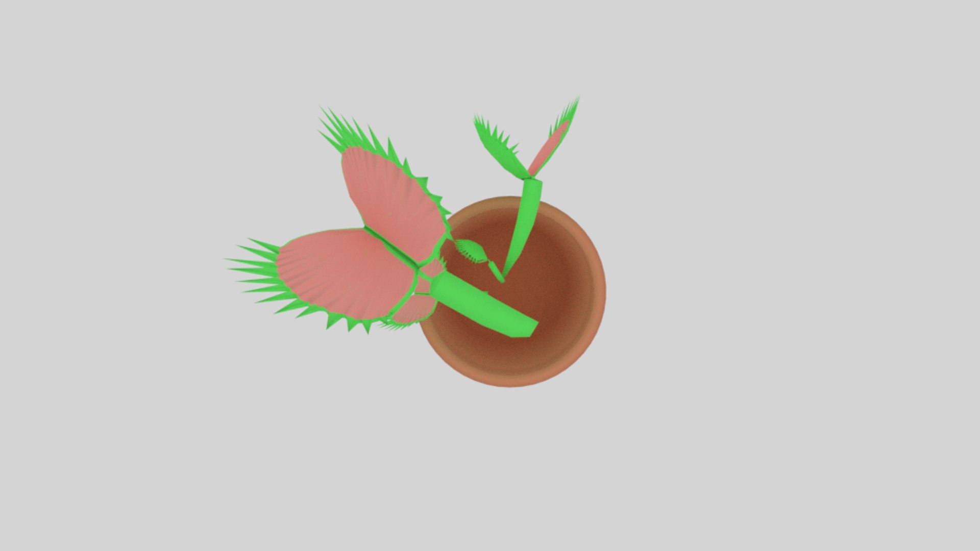 venus fly trap 3D https://p.turbosquid.com/ts-thumb/07/F3YahI/EggakiJn/vft3/png/1542118388/1920x1080/fit_q87/146649a904e96c5844e14ba6f9cea719ffbf83d3/vft3.jpg