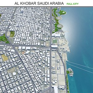 Al Khobar Saudi Arabia