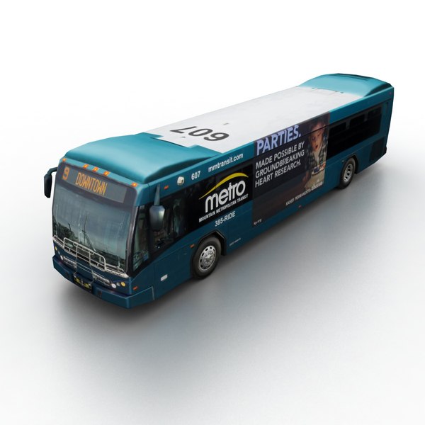 Gillig BRT 2011