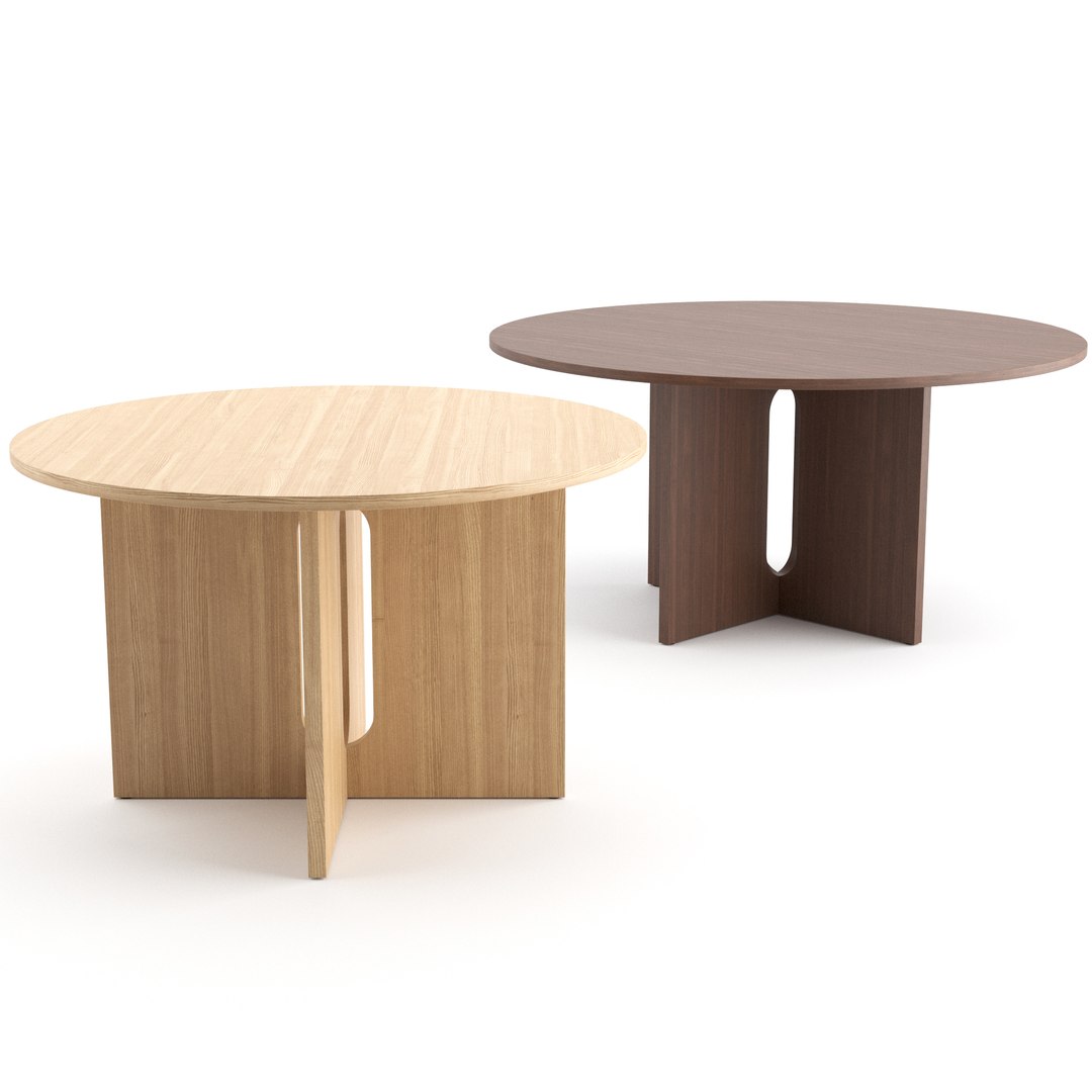 3D Afteroom Dining Chair Menu - TurboSquid 1502887