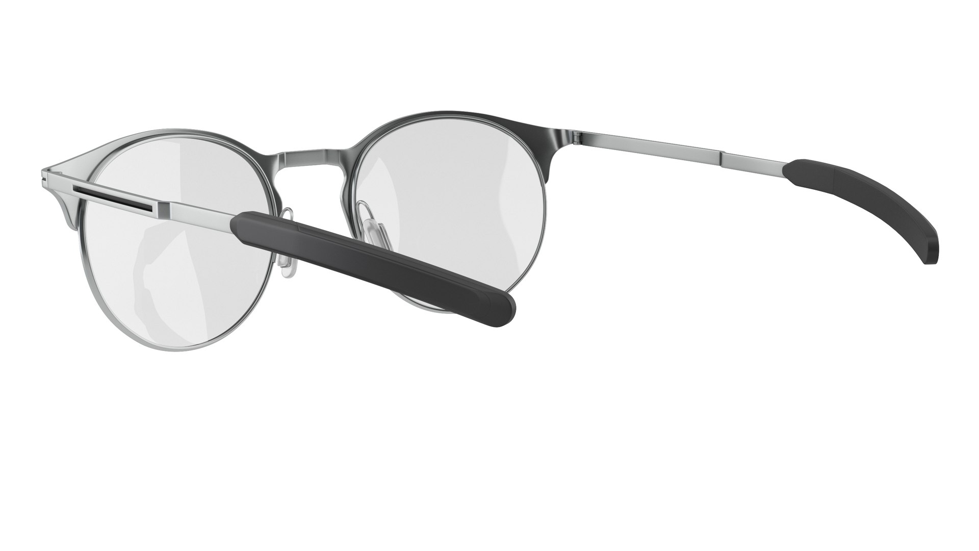 3D Reading Glasses - TurboSquid 2118219