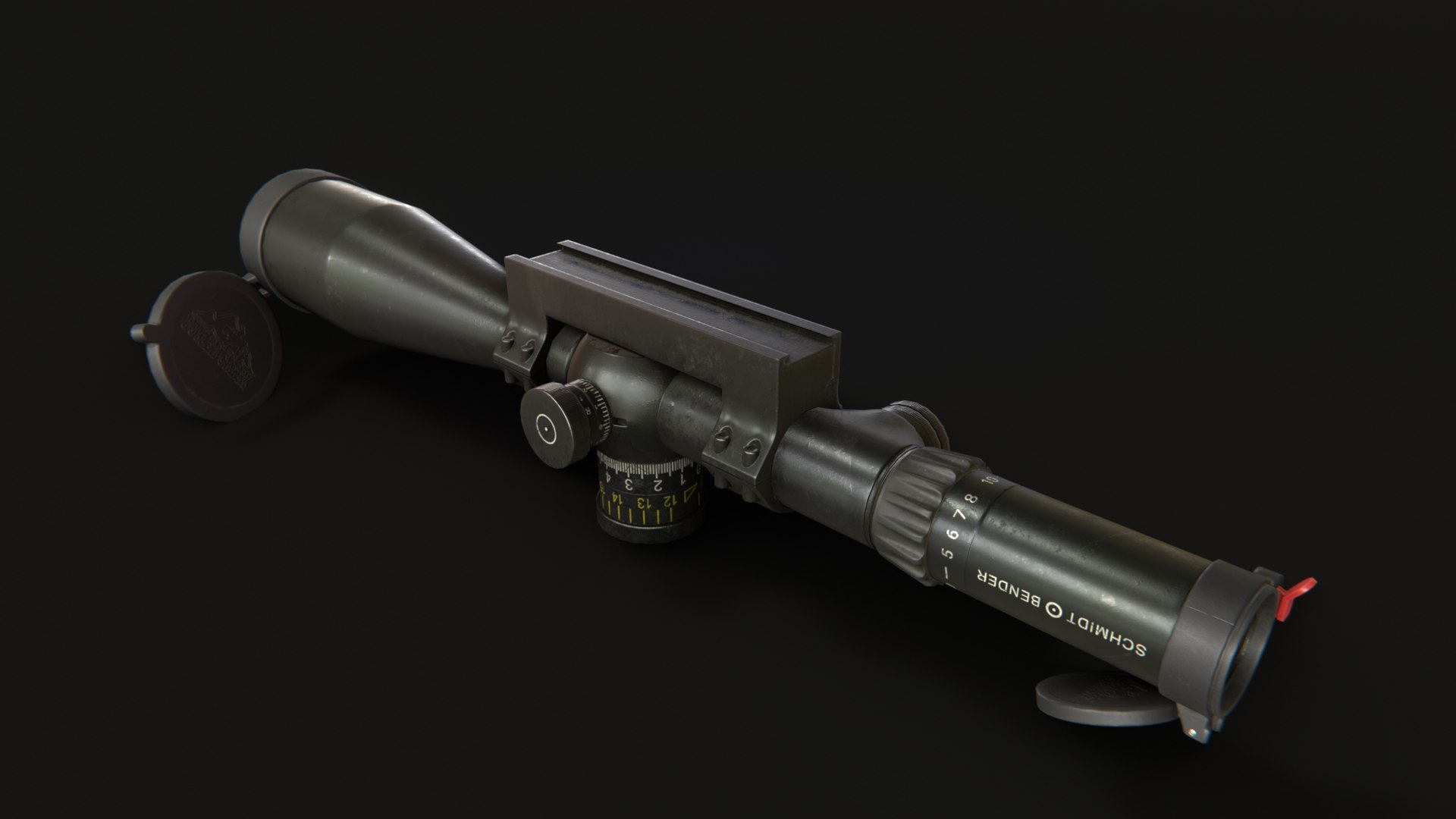 rifle scope covers 3D model https://p.turbosquid.com/ts-thumb/07/YSOJJb/2OPRFMIN/pr6/jpg/1588932909/1920x1080/fit_q87/13d45a7ab60c05b757dac93f39c8e2b5f4ebefba/pr6.jpg