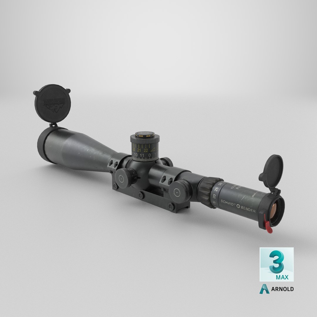 rifle scope covers 3D model https://p.turbosquid.com/ts-thumb/07/YSOJJb/5Q/stemcell_max_arnold_render/png/1695755924/1920x1080/fit_q87/d03405e995bc8bb307301fb3e82db2d2b248a7f1/stemcell_max_arnold_render.jpg