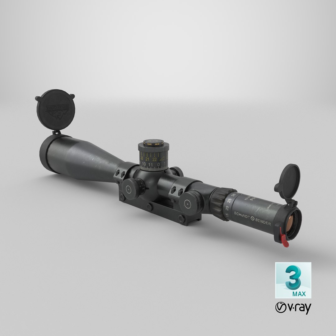 rifle scope covers 3D model https://p.turbosquid.com/ts-thumb/07/YSOJJb/PY/stemcell_max_vray_render/png/1695755922/1920x1080/fit_q87/8a3ed4b2e08ab802ba9eae579ca5ebd74fc534e9/stemcell_max_vray_render.jpg