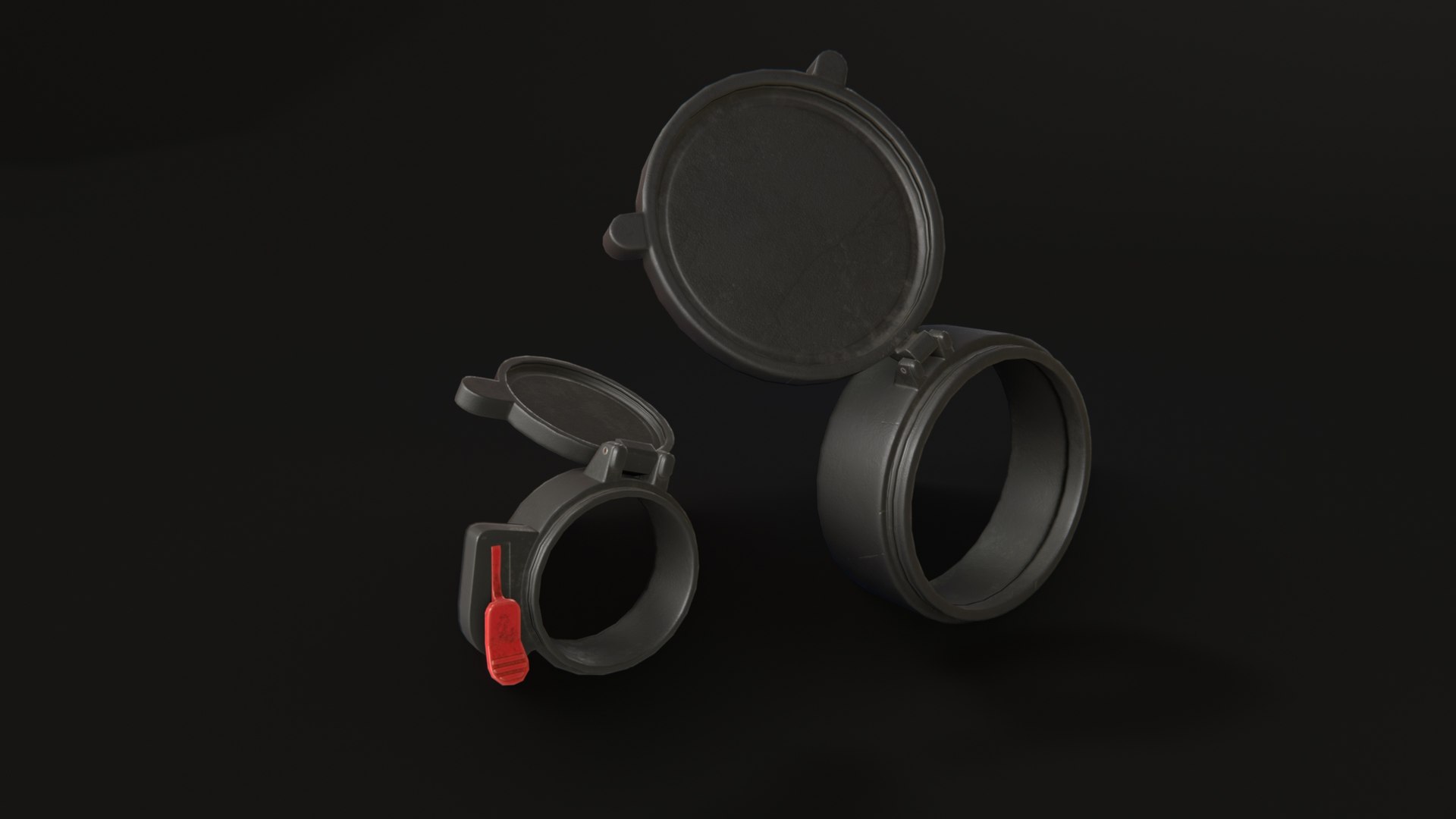 rifle scope covers 3D model https://p.turbosquid.com/ts-thumb/07/YSOJJb/mEbz5Y3G/pr18/jpg/1588932911/1920x1080/fit_q87/2d69c6ff8421c50efde424bb0e3064ed29ec8159/pr18.jpg