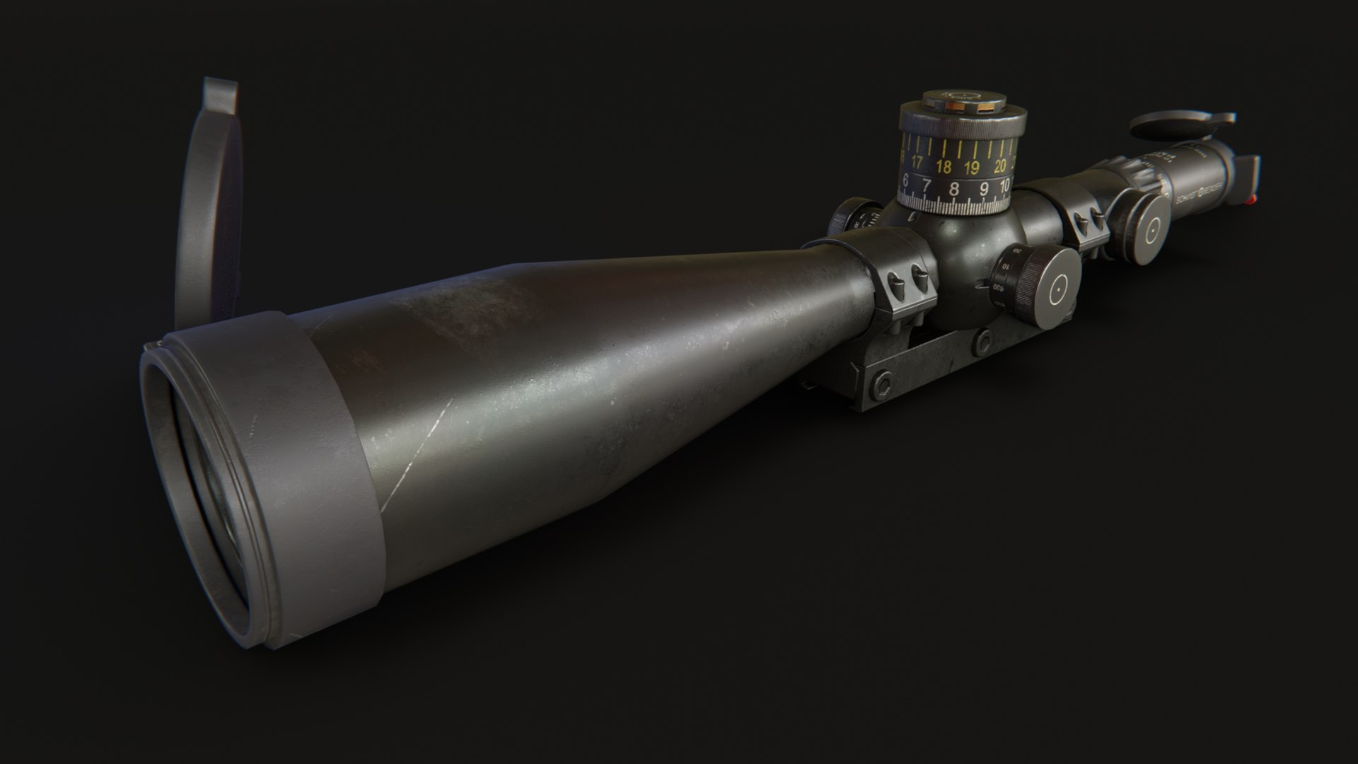 rifle scope covers 3D model https://p.turbosquid.com/ts-thumb/07/YSOJJb/u4DjTrTg/pr2/jpg/1588932908/1920x1080/fit_q87/79af79bb20299ba4055ac71ebcdb994446f01dd8/pr2.jpg