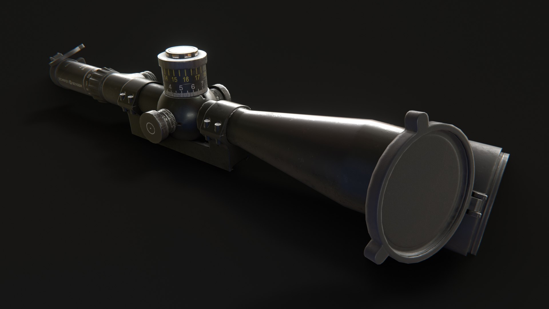 rifle scope covers 3D model https://p.turbosquid.com/ts-thumb/07/YSOJJb/yBGhDD0J/pr3/jpg/1588932909/1920x1080/fit_q87/c371de2e404c8b0d272764a6ade6a20babea387e/pr3.jpg