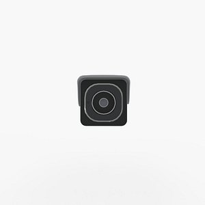 4K Security Camera