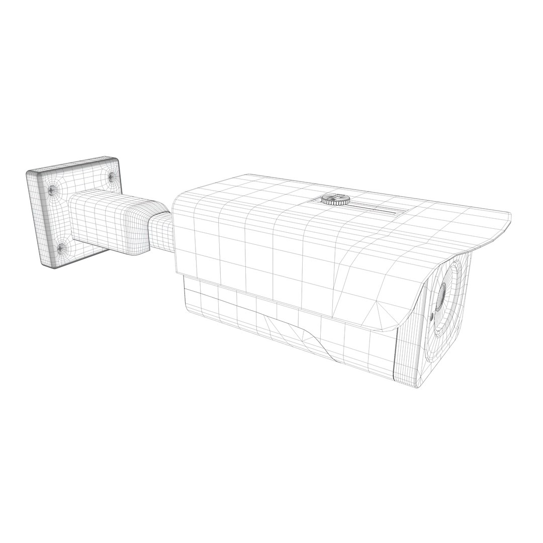 camera model https://p.turbosquid.com/ts-thumb/07/Z6WLsi/j0/4ksecuritycamerawireframe4_00001/jpg/1609511922/1920x1080/fit_q87/9bc26a1db1aaf4b4cdacd46facc8cb5fb5789a50/4ksecuritycamerawireframe4_00001.jpg