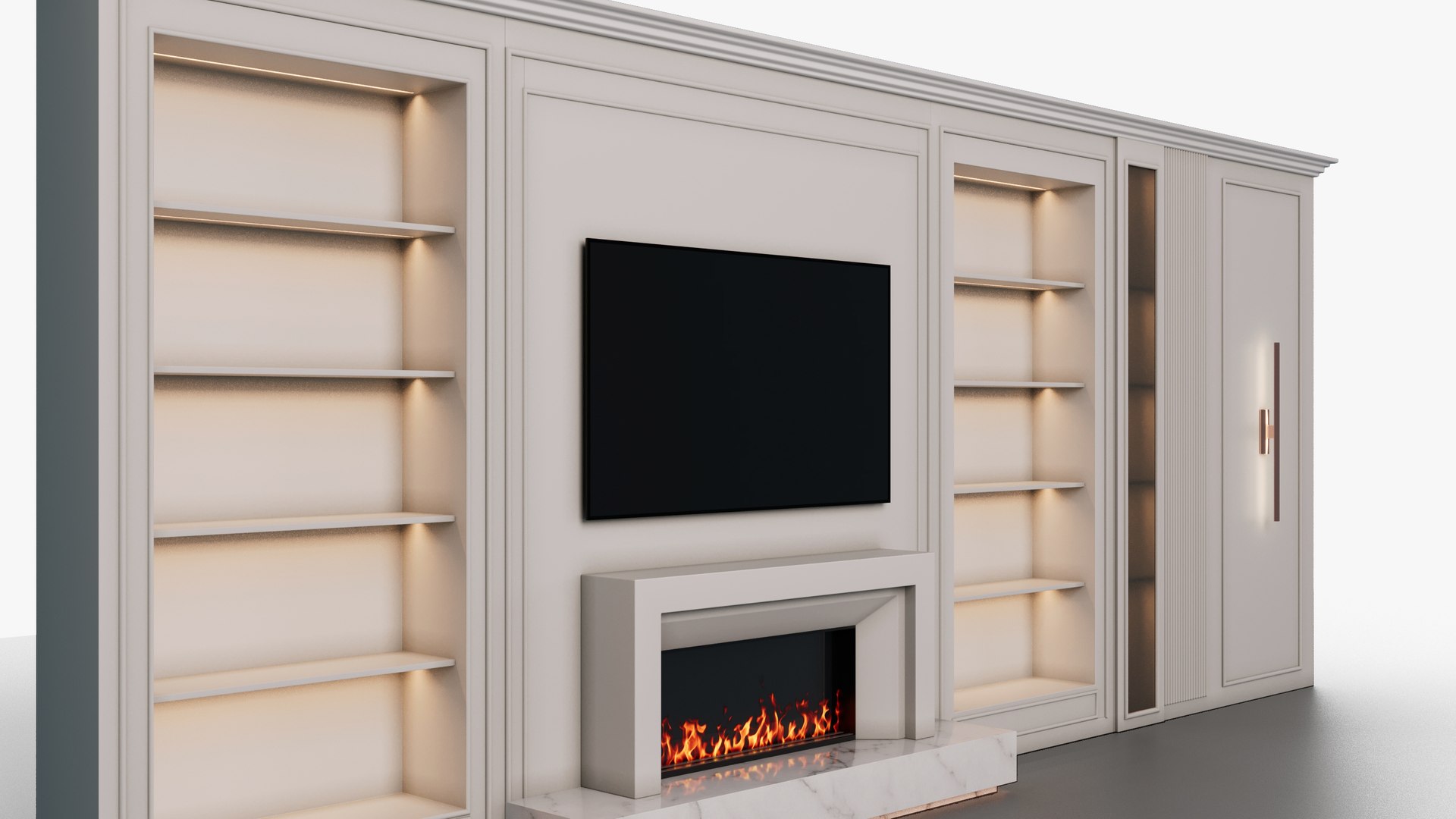 3D Modern Wall Unit with Fireplace  TV https://p.turbosquid.com/ts-thumb/07/ZOeY4m/fa/pics2/jpg/1758331165/1920x1080/fit_q87/f446a720725339a0b93704f6aaf9b093a745ce32/pics2.jpg