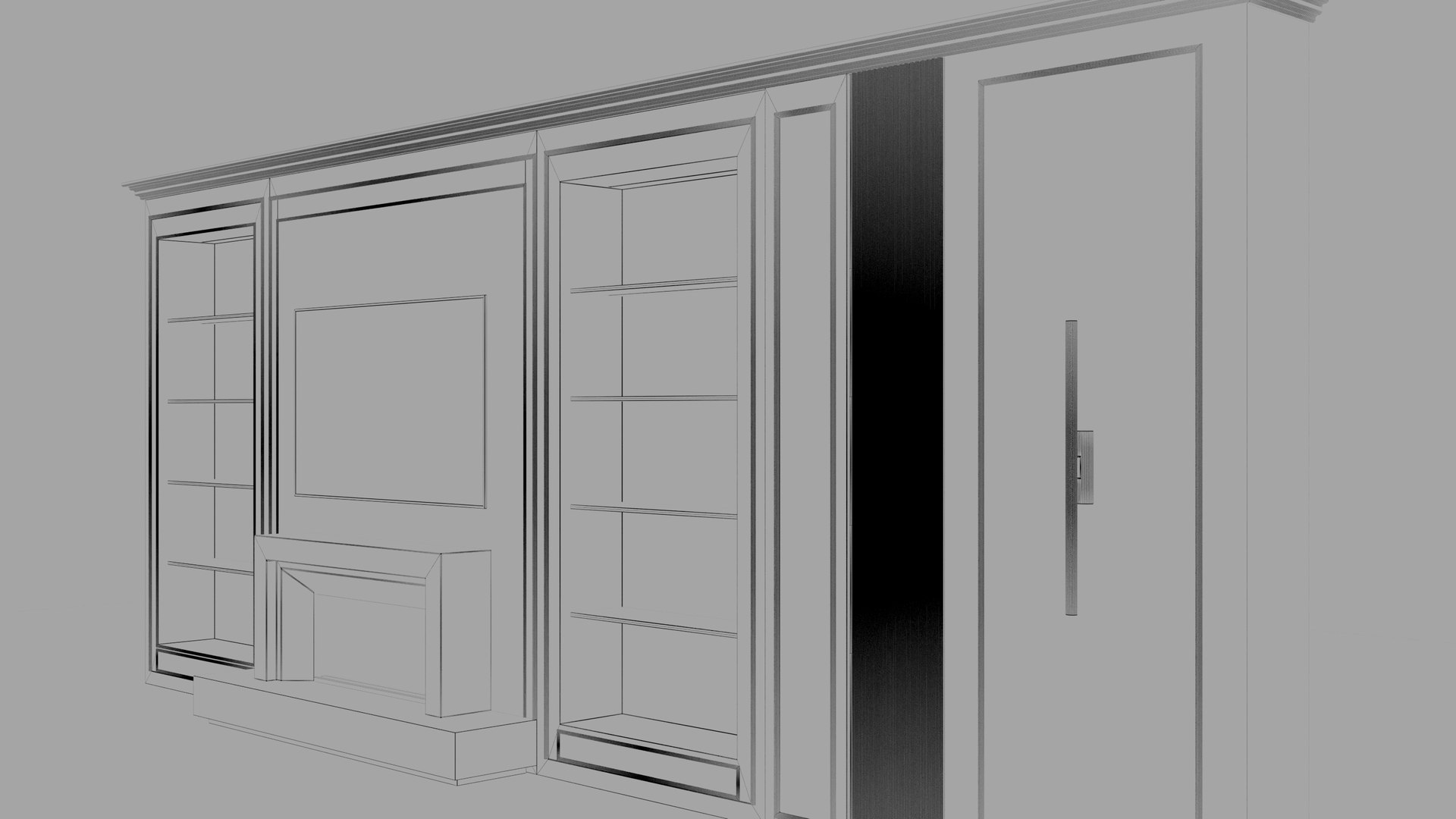 3D Modern Wall Unit with Fireplace  TV https://p.turbosquid.com/ts-thumb/07/ZOeY4m/fv/pics3_ctexmap/jpg/1758331159/1920x1080/fit_q87/47c97558703b09541b60b0c827b318f1c541a941/pics3_ctexmap.jpg