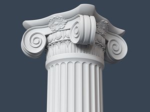 Ionic Column