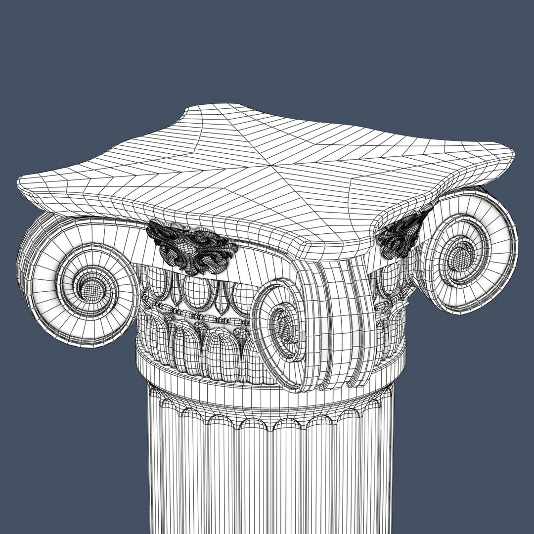 3d model capital column https://p.turbosquid.com/ts-thumb/07/adX4kz/uFe1Qsna/wireframe_003/jpg/1425919508/1920x1080/fit_q87/fee43706961ea56f7562750d401be7d392b488ee/wireframe_003.jpg