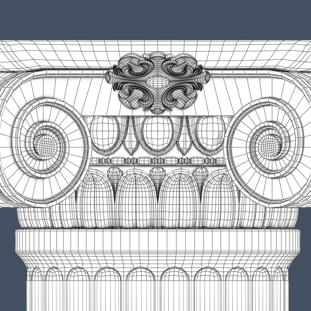 3d model capital column https://p.turbosquid.com/ts-thumb/07/adX4kz/vWI7l6i3/wireframe_002/jpg/1425919508/1920x1080/fit_q87/b066212edbedcf15d00aecdcc64c91b2e40e7b02/wireframe_002.jpg