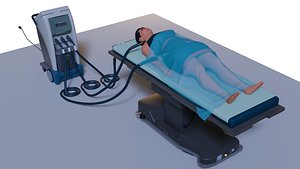Temperature Management Machine