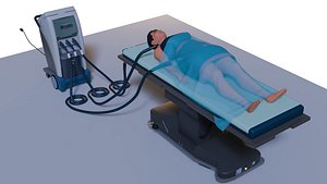 Temperature Management Machine