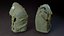 Borsa per maschera militare - Fotogrammetria