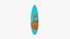 Surfboard 2