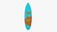 Surfboard 2