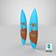 Surfboard 2
