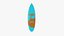 Surfboard 2