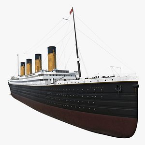 RMS Titanic