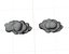 Cloud 3D Model
