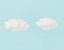 Cloud 3D Model