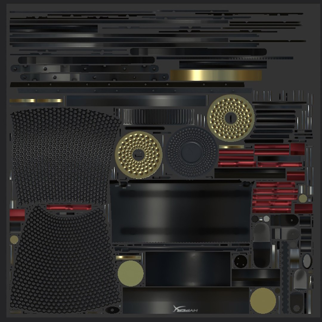 Mikrofon HYPERX ProCast max 3d 3D model https://p.turbosquid.com/ts-thumb/07/lbtSLD/Cs/uvmap1200/jpg/1748214495/1920x1080/fit_q87/2a1d33fd34ff22c8faae18883a7f8d4fd83af28b/uvmap1200.jpg
